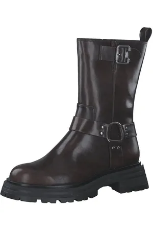 Tamaris Stiefelette Schnürboots - Verkäufer: Schuh Gress