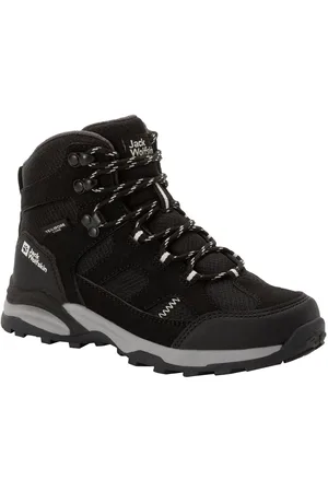 Jack Wolfskin TRAIL HIKER TEXAPORE MID K Wanderschuh wasserdicht