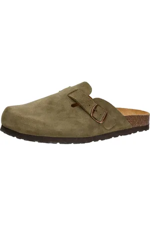 LICO Clog Pedro Hausschuh