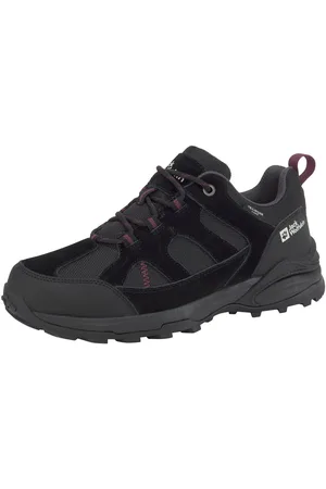 Jack Wolfskin TRAIL HIKER TEXAPORE LOW W Wanderschuh Wasserdicht