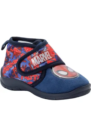 Disney Spiderman Hausschuh