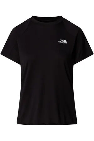 The North Face Funktionsshirt Flex T-Shirt für Damen (1-tlg)