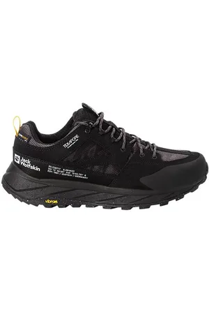Jack Wolfskin TERRAQUEST TEXAPORE LOW M Wanderschuh