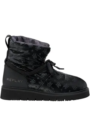Replay Schlupfboots mit Schnellverschluss fürs Schlupfen