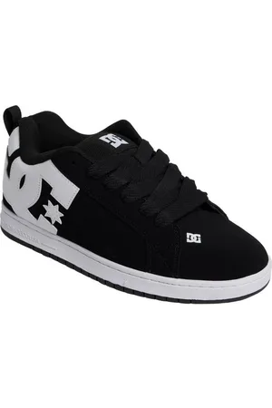 Dcshoes COURT GRAFFIK Sneaker