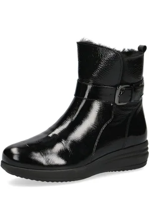 Caprice Stiefelette Schnürboots - Verkäufer: Schuh Gress