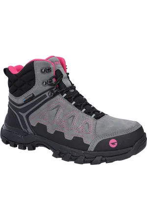 Hi-Tec V-Lite Explorer Wp Womens Outdoorschuh wasserdicht