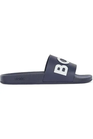 HUGO BOSS Bay_it_Slid Pantolette (keine Angabe, 1-tlg) - Verkäufer: EGOIST