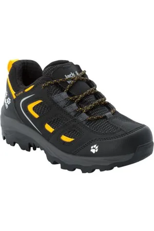 Jack Wolfskin VOJO TEXAPORE LOW K Wanderschuh wasserdicht
