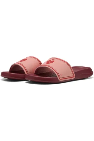 PUMA Popcat 20 Idylle Slides Damen Sandale