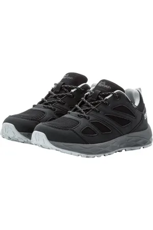 Jack Wolfskin WOODLAND 2 TEXAPORE LOW K Wanderschuh wasserdicht