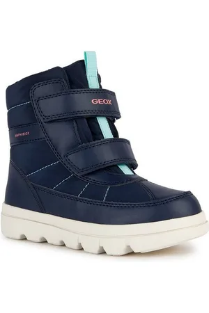 Geox J WILLABOOM G.B ABX D - NY+GBK Sneaker - Verkäufer: sneakerprofi