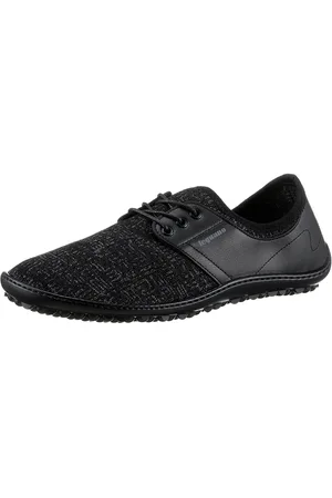 leguano Juno Barfußschuh, Slipper, Schlupfschuh, Bequemschuh, komfortable LIFOLIT®-Laufsohle