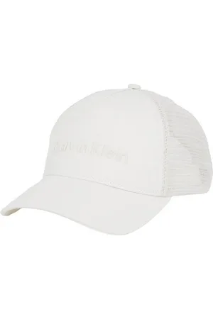 Calvin Klein Baseball Cap CK MUST TRUCKER mit Logo