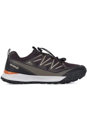 Sprandi Trekkingschuhe Herren M-S24W026A-8 Trekkingschuh - Verkäufer: Modivo_de