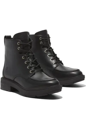 Timberland BRIMFIELD MID LACE UP BOOT Schnürstiefelette Winterschuhe, Winterstiefel, Schnürboots, Winterboots