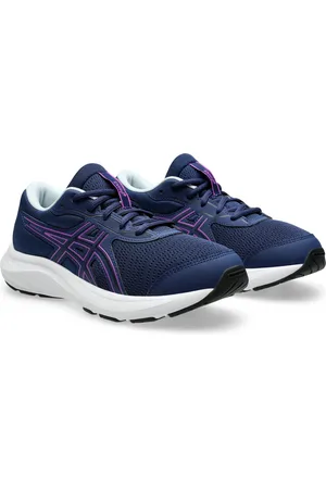 Asics GEL-CONTEND 9 GS Laufschuh