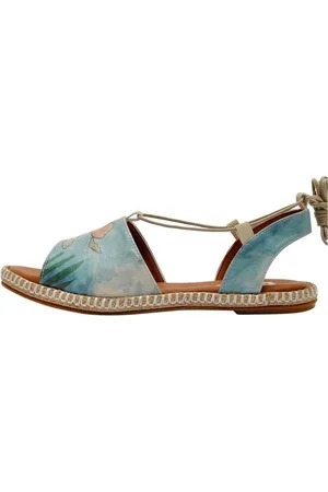 Dogo Hazel Hazel Damen Sandalen/ Sandaletten / Female Sandale Vegan
