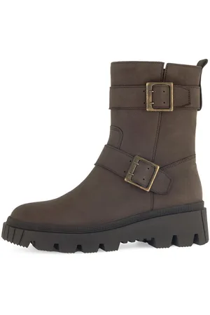Gabor Bikerboots - Verkäufer: Schuh-Bamberg