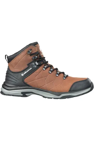 ALBATROS ISCHGL CTX MID Trekkingschuh - Verkäufer: worknoutdoor