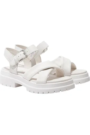 Timberland London Vibe CROSS STRAP SANDAL Sandale