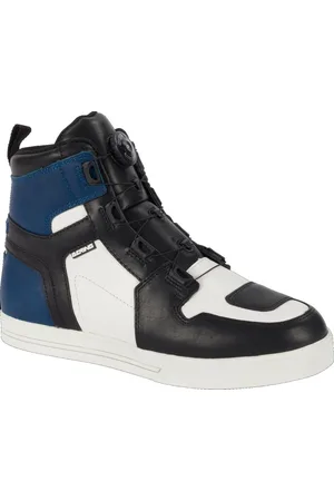 Bering Reflex A-Top wasserdichte Motorrad Schuhe Motorradstiefel - Verkäufer: Fc-Moto