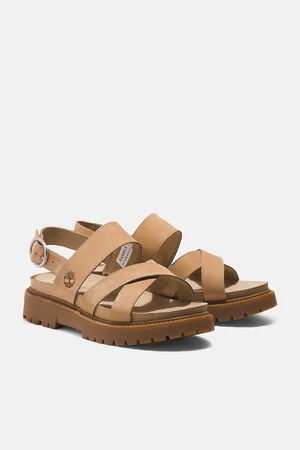 Timberland Clairemont Way CROSS STRAP SANDAL Sandale