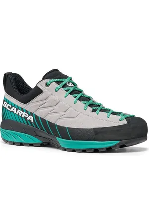 Scarpa Trekkingschuh - Verkäufer: Sport Michetschläger e.K.