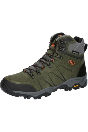 BRUTTING Outdoorstiefel Mount Princeton Stiefel