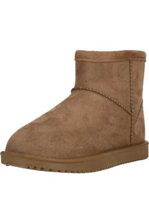 Whistler Dax Stiefel mit kuscheligem Woll-Innenmaterial
