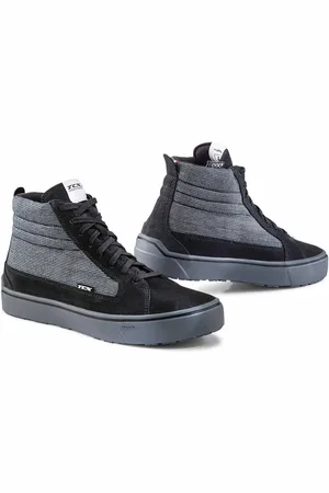 TCX Street 3 Tex Wasserdichte Motorradschuhe Motorradstiefel - Verkäufer: Fc-Moto
