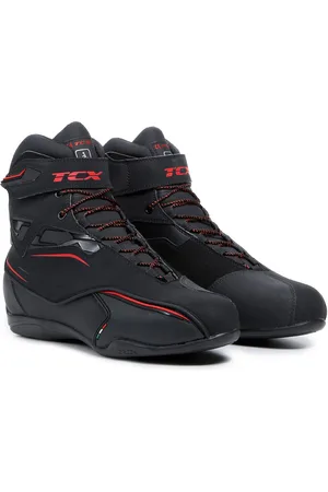 TCX Zeta Wasserdichte Motorradschuhe Motorradstiefel - Verkäufer: Fc-Moto