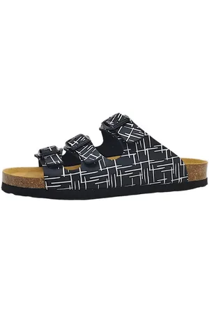 DR. BRINKMANN Pantolette Schlappen - Verkäufer: H&D Schuhcompany