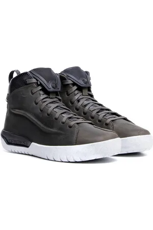 Dainese Metractive D-WP Motorrad Schuhe Motorradstiefel wasserdicht - Verkäufer: Fc-Moto