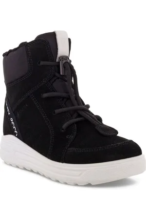 Ecco URBAN SNOWBOARDER Winterboots, Schlupfboots, Outdoorboots, Snowboots mit GORE-TEX Membran