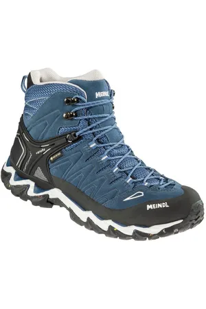 Meindl Lite Hike Lady GTX Wanderschuh GORE-TEX® – Winddicht, wasserdicht und atmungsaktiv