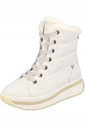 Rieker Winterboots - Verkäufer: Schuh-Laden