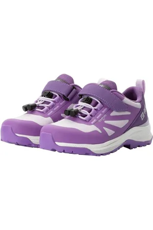 Jack Wolfskin VILLI HIKER TEXAPORE LOW K Wanderschuh