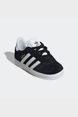 adidas GAZELLE COMFORT CLOSURE ELASTIC LACES KIDS Sneaker für Kinder
