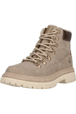 Whistler Gianni Stiefel mit robuster Außensohle mit Allwetterprofil