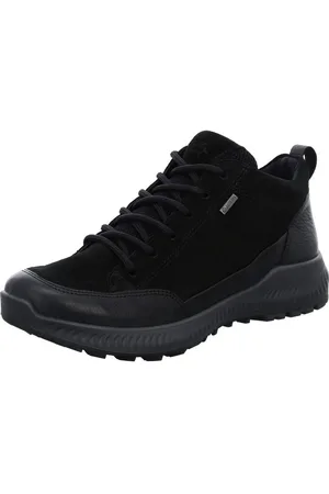 ARA Schnürstiefelette Stiefelette - Verkäufer: Schuh Gress