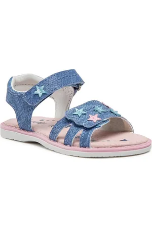 Lurchi Sandalen Lulu 33-21821-39 Blue Sandale - Verkäufer: Modivo_de