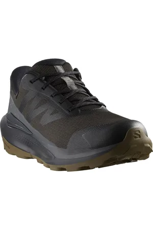 Salomon ELIXIR TOUR WATERPROOF Wanderschuh wasserdicht