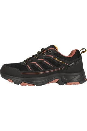 Whistler Haksa Outdoorschuh in wasserdichter Qualität