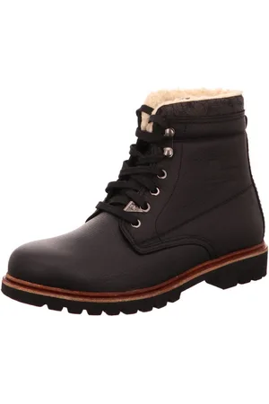 Panama Jack P03 Aviator Stiefelette - Verkäufer: Schuhglück_de
