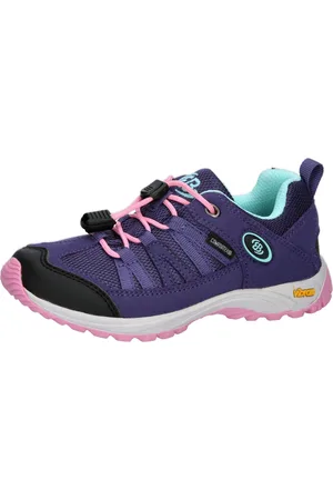 BRUTTING Outdoorschuh Ohio Low Outdoorschuh