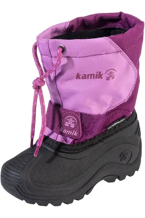 Kamik Snowfox 3WP NF8403/NF4403 W Winterstiefel - Verkäufer: JOMODO