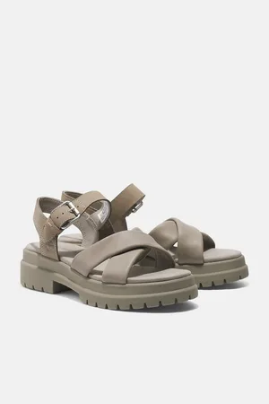 Timberland London Vibe CROSS STRAP SANDAL Sandale