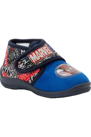 Disney Spiderman Hausschuh