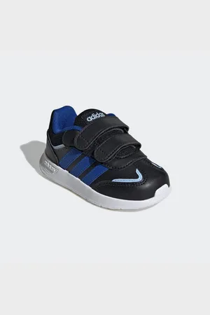 adidas TENSAUR SWITCH KIDS Klettschuh für Kinder